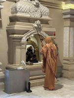 Vardhanti of Shri Durga Parameshwari Devi, Karla (22 Feb 2026)